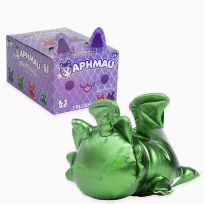 Aphmau Mystery MeeMeow Plyšák dráčci