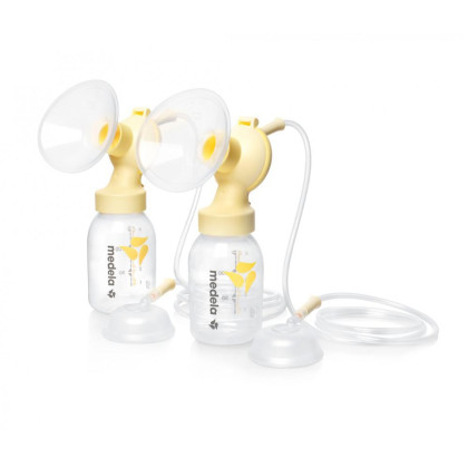 Medela Odsávací souprava PersonalFit™ PLUS Double