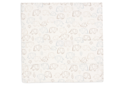 Pleny 3 ks 70x70 cm Jollein