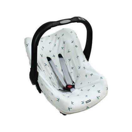 Potah na autosedačku Seat Dooky Cover 0 m+