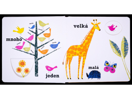 Velká a malá zvířata