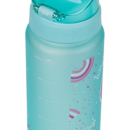 Tritanová láhev na pití 1000 ml Baagl