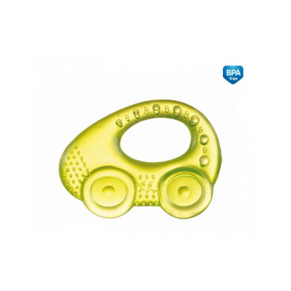 Chladící kousátko auto