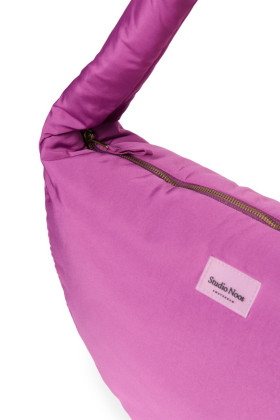 Puffy Cross Body Bag Studio Noos