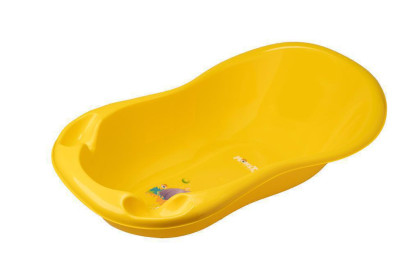 Vanička s výpustí 102 cm Tega baby Monsters