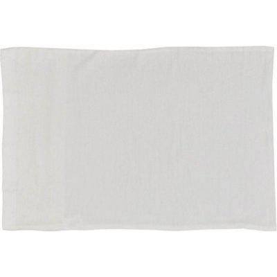 Povlak na polštář Träumeland Wolke bílá 60 x 40 cm