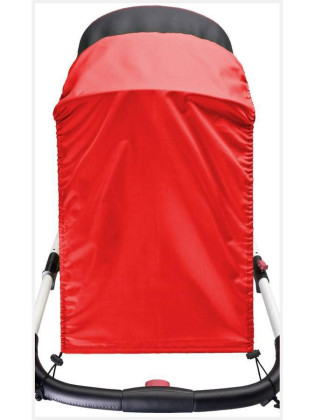 Sluneční clona na kočárek New Baby Basic