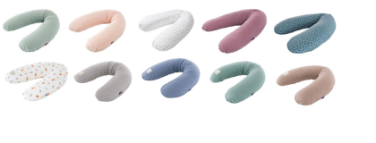 Kojící polštář elastický Träumeland