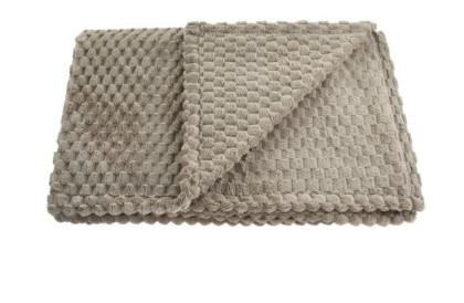 Deka Mazlík hnědá