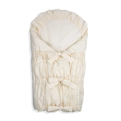 Klasická zavinovačka čtvercová Delicate 75 x 75 cm Esito 