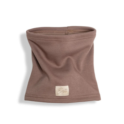 Zimní nákrčník Warmkeeper brown Esito