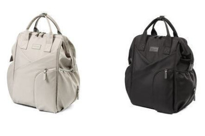 Taška přebalovací / batoh Modern Style Babyono