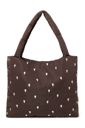 Puffy Mom Bag Studio Noos