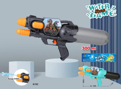 Vodní pistole 35,5 cm