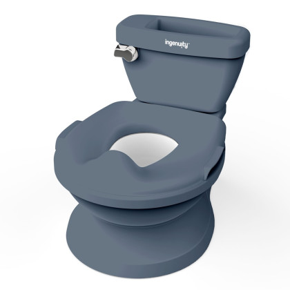 Toaleta dětská se zvukem My Size™ Ingenuity