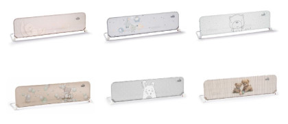 Zábrana na postel Limited Cam