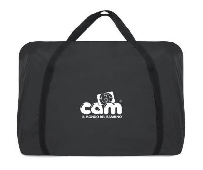 Přístavná postýlka Cullami Cam