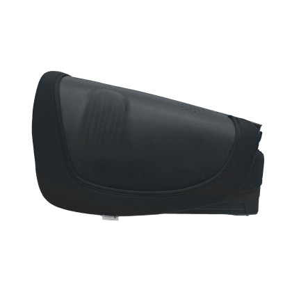 Sklápěcí autosedačka Neocare iSize 76-150 cm black Asalvo