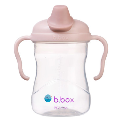 Univerzální sada na pití 3v1 240 ml B.box
