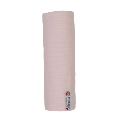 Swaddler Látková plenka Seersucker 120 x 120 cm Lodger