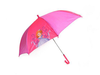 Deštník Disney Princezna Sofia