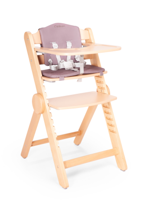 Jídelní židlička Drömmer Kidnort