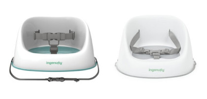 Podsedák na jídelní židličku Simplicity Seat™ 6 m+ do 15 kg Ingenuity
