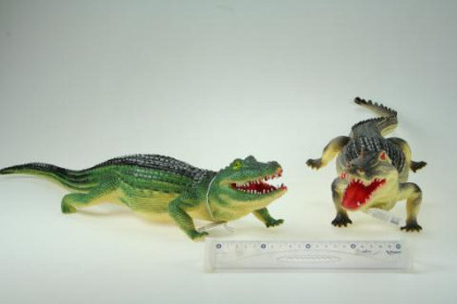 Krokodýl  59-70cm
