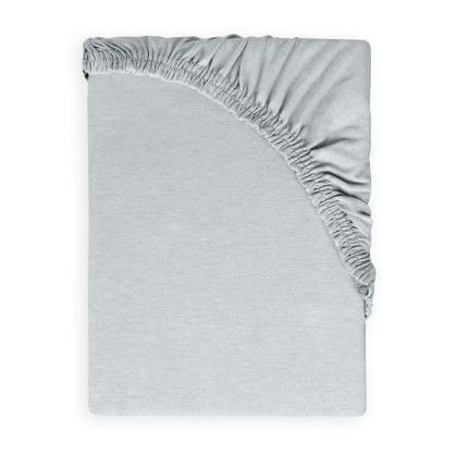 Prostěradlo jersey s gumou 70 x 140 cm BabyMatex
