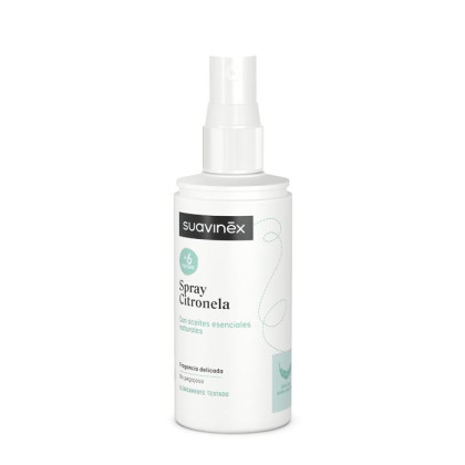 Sprej proti komárům 100 ml
