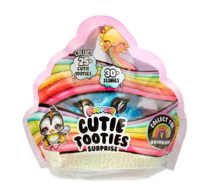Poopsie Cutie Tooties Surprise