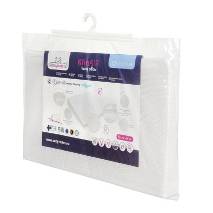 Polštář Klin Air Ažur 60 x 36 cm BabyMatex