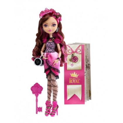 Ever After High Šlechtici