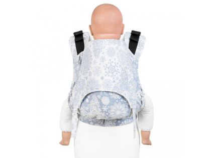 Nosítko Fidella Fusion TODDLER SIZE var. 2.0 (od 3 měsíců až do 3,5 roku)