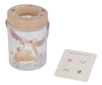 Nádoba na hmyz Little Dutch