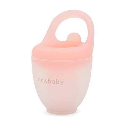 Dudlík na ovoce a zeleninu New Baby