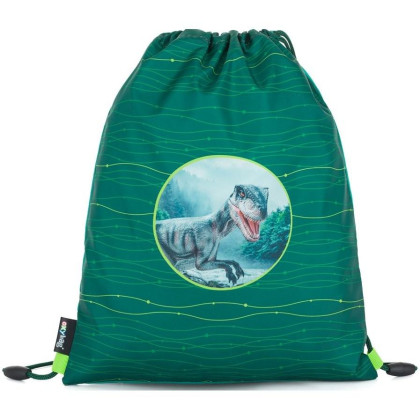 Set 4 dílný Oxy Sherpy Green
