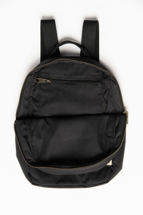 Puffy Mini Backpack - batůžek Studio Noos