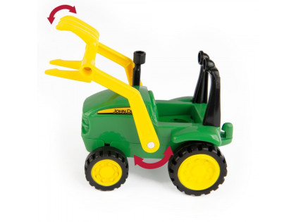 Velký farmářský hrací set John Deere Kids
