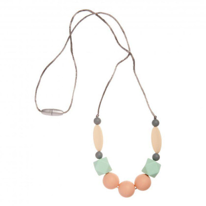 Kousací korále Biberschatz