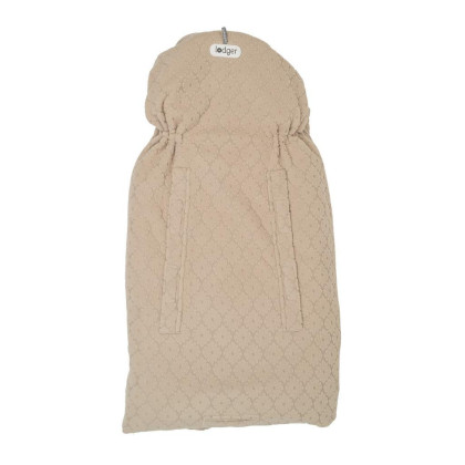 Zavinovačka Wrapper Folklore Fleece Lodger