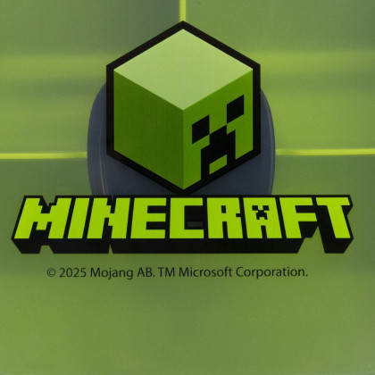Box na salát To Go 1810 ml Minecraft Iconicmono