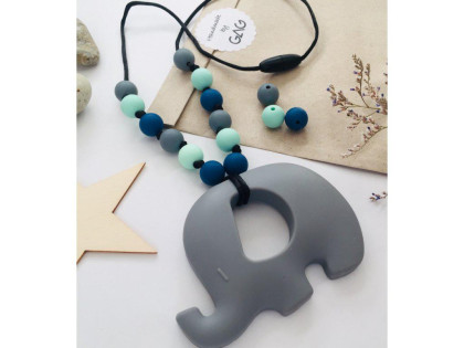 Korále pro maminky Krasogule