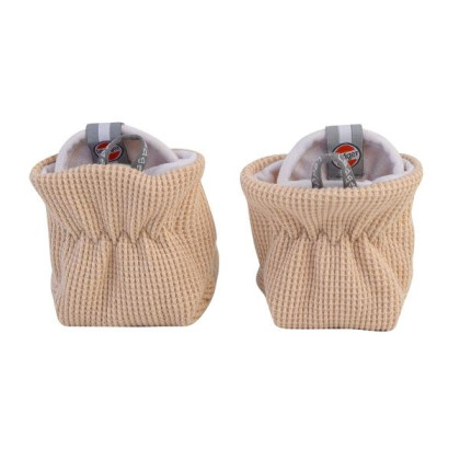 Capáčky Slipper Ciumbelle Linen Lodger