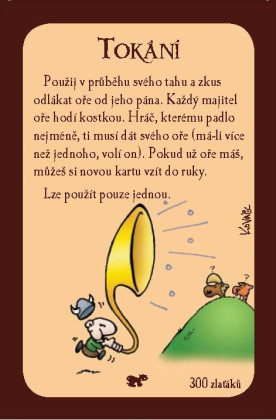 ADC Blackfire - Munchkin - rozšíření 4.