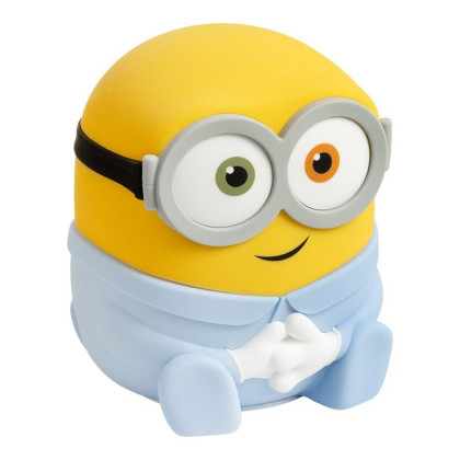 Mimoni světlo SquishyGlo Bob