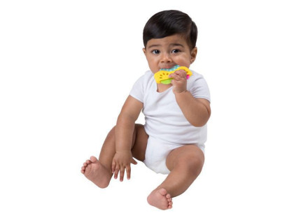 Moje první chrastítko autíčko Playgro