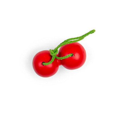 Třešně 2 ks Bigjigs Toys