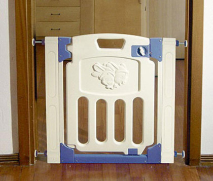 Zábrana do dveří Bunny