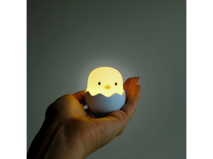 Noční světlo Baby Eggy Egg MegaLight